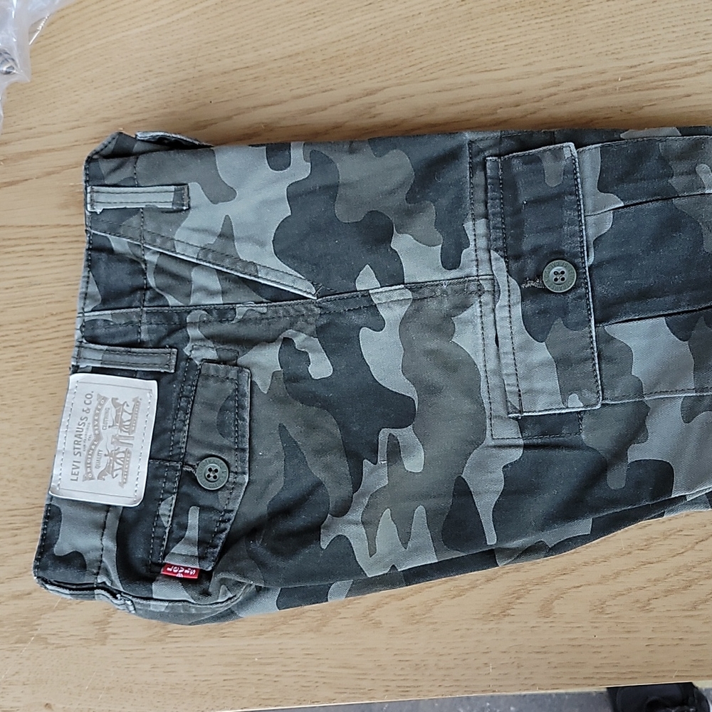 Levi's pants
